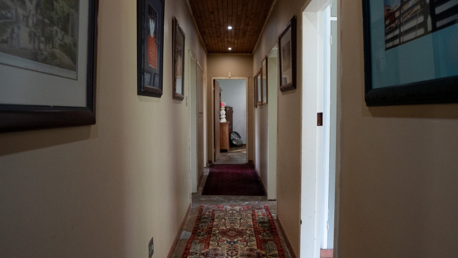 Commercial Property for Sale in Rietfontein A H North West